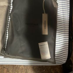 Essentials Sweater And Sweats