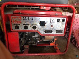 Generator