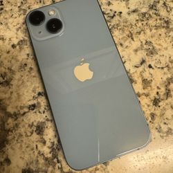 iPhone 14 Brand New 
