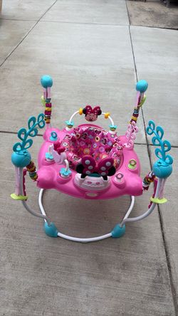 Disney Jumper Bouncer