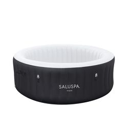 Saluspa inflatable Hot Tub