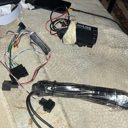Car Electronic 