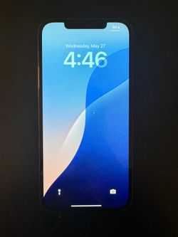 iPhone 12 Pro Max 256 GB UNLOCKED