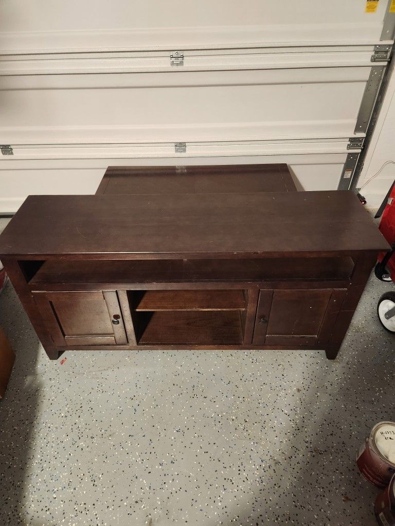 Coffee Table and TV stand