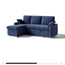 New Sectional Sofa Bed 