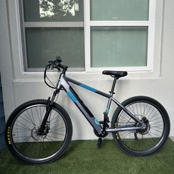 Gyroor C3 Electric Mountain Bike