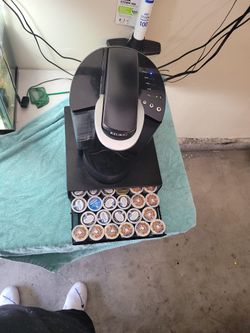 Coffee Maker