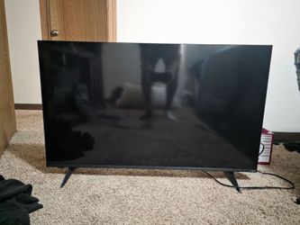 43 in VIZIO SMART TV