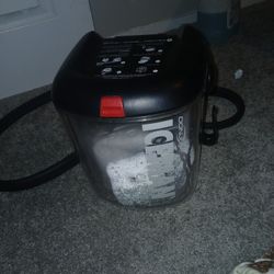 DonJoy Iceman Clear 3