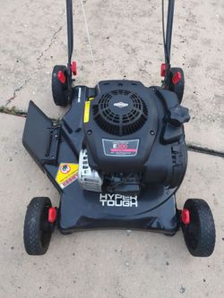 Mower