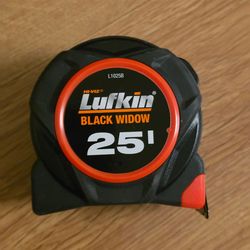 25ft mesuring tape