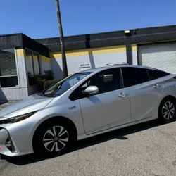 2017 Prius Prime Financing Available 
