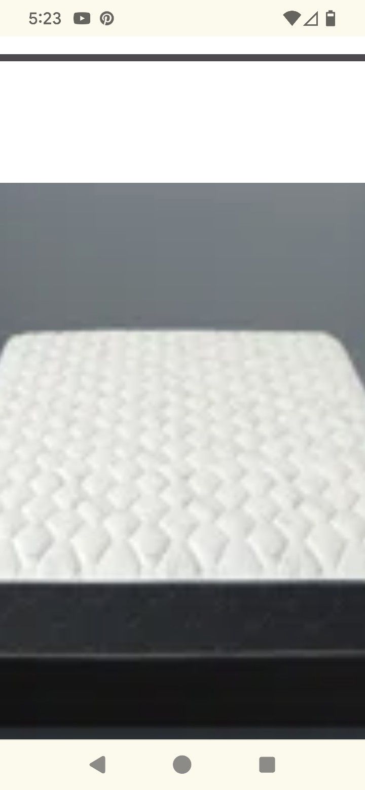 White Queen Box Spring 2 Queen Box Spring For Free Still Available Until Wednesday Morning ...