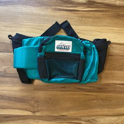 Outcast Sporting Good Fishing Fanny Pack