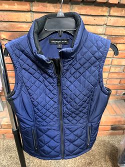 Women vest