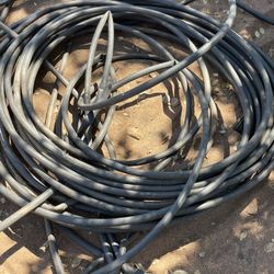 Long Farming Hoses