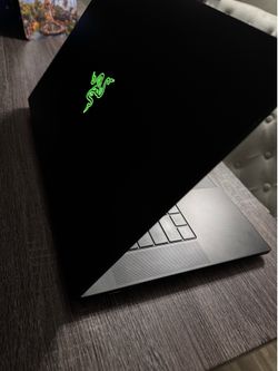 Razer Blade 15 Gaming Laptop