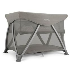 Nuna pack and play