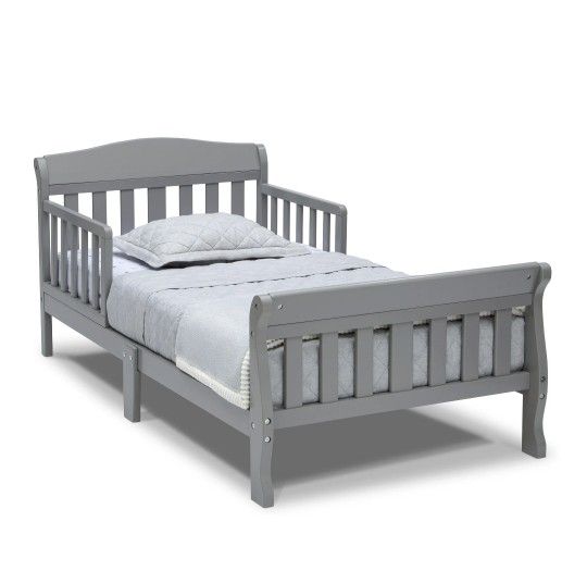 Toddler Bed
