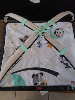Tiny Love Playmat