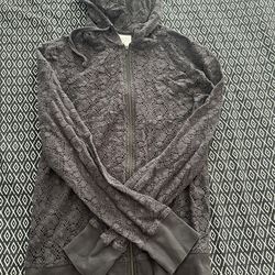 Women Gray Sweaters And Casual Shirts