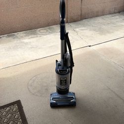 Shark Vacuum 