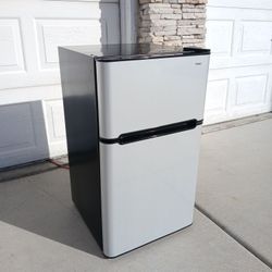 Haier Mini Refrigerator - 3.3 Cubic Ft.