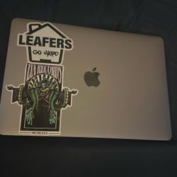 MacBook Air 13 2018 