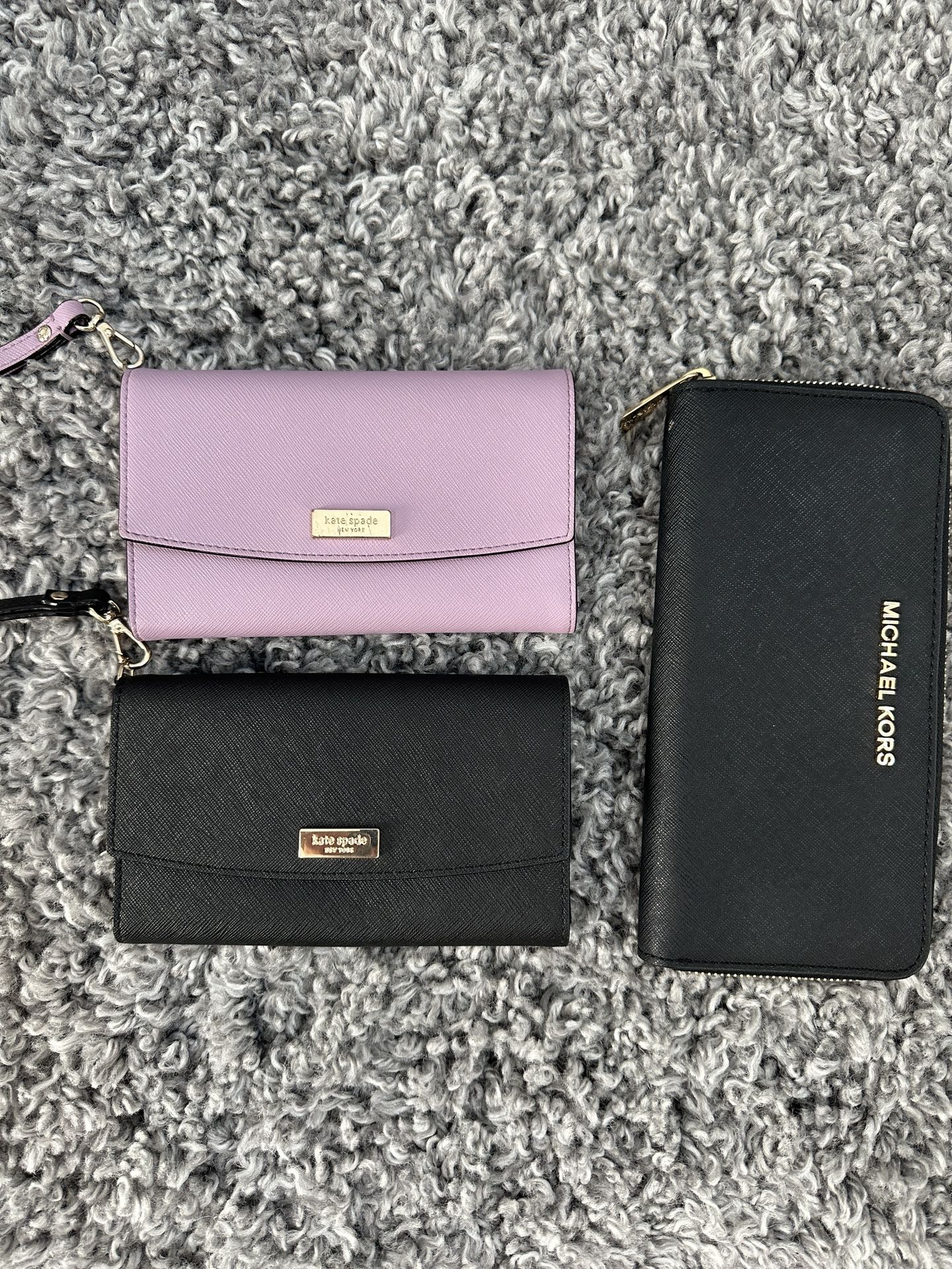 Designer Wallets