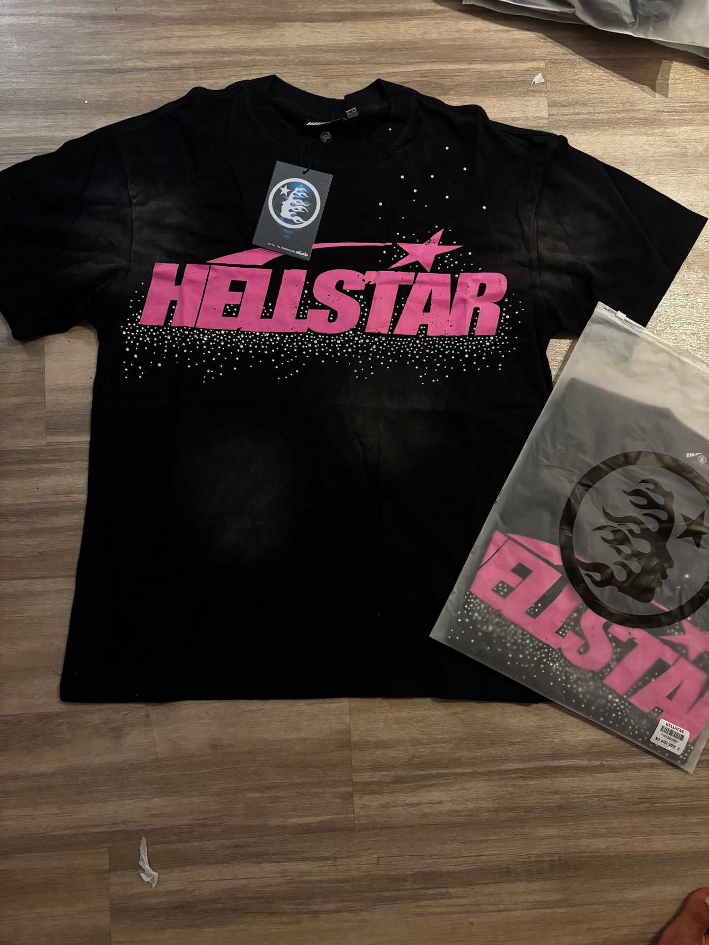 Hellstar Tee