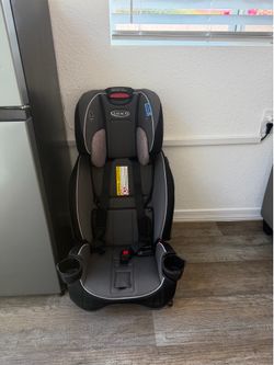 Asiento de niño