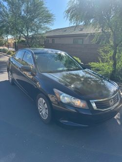 2009 Honda Accord