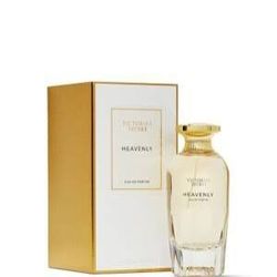 $43 NEW Victoria Secret Heavenly Eau De Perfume 3.5oz MUST GO ASAP!!
