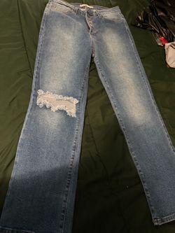 Pantalón vibrante