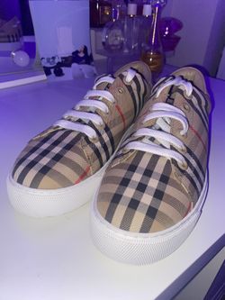 Burberry Shoes