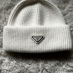 Designer beanie