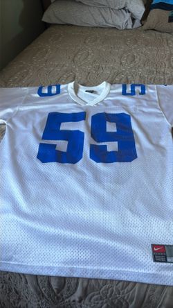 Football Jersey Size Large