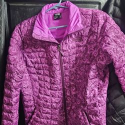 The North Face Jacket 