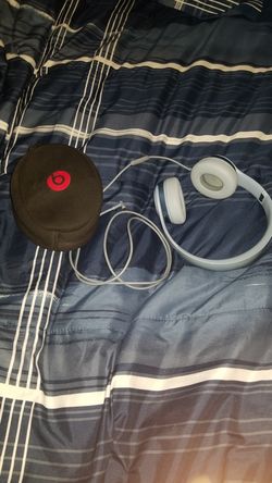 Beats solo 2 wired