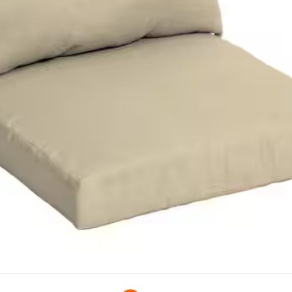 Chair Cushions 