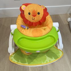 Fisher Price Baby Seat
