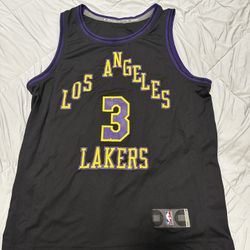 Lakers Jersey
