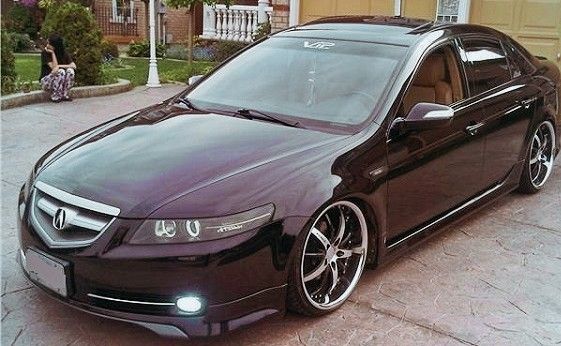2006 Acura TL