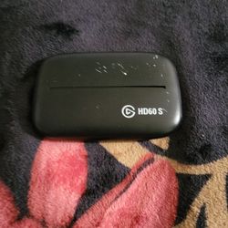 Elgato Capture Card