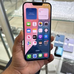 Apple iPhone 14 Plus 256gb UNLOCK