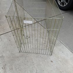 Dog Cage