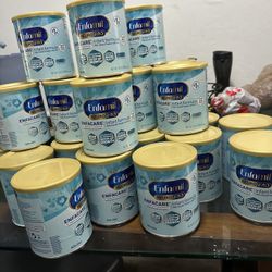 Baby Formula Enfencare 