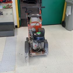 Husqvarna FS400LV Concrete Saw