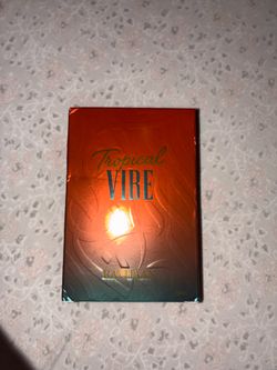 Cologne RAYAHAAN (tropical)