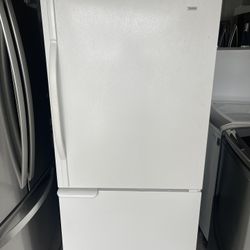 Refrigerator Works Great 👍 